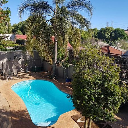 Mi Casa Su Casa Randburg Exterior foto