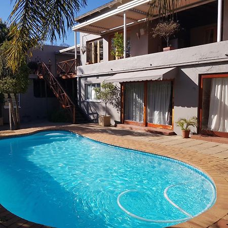 Mi Casa Su Casa Randburg Exterior foto