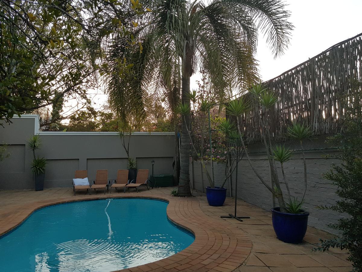 Mi Casa Su Casa Randburg Exterior foto