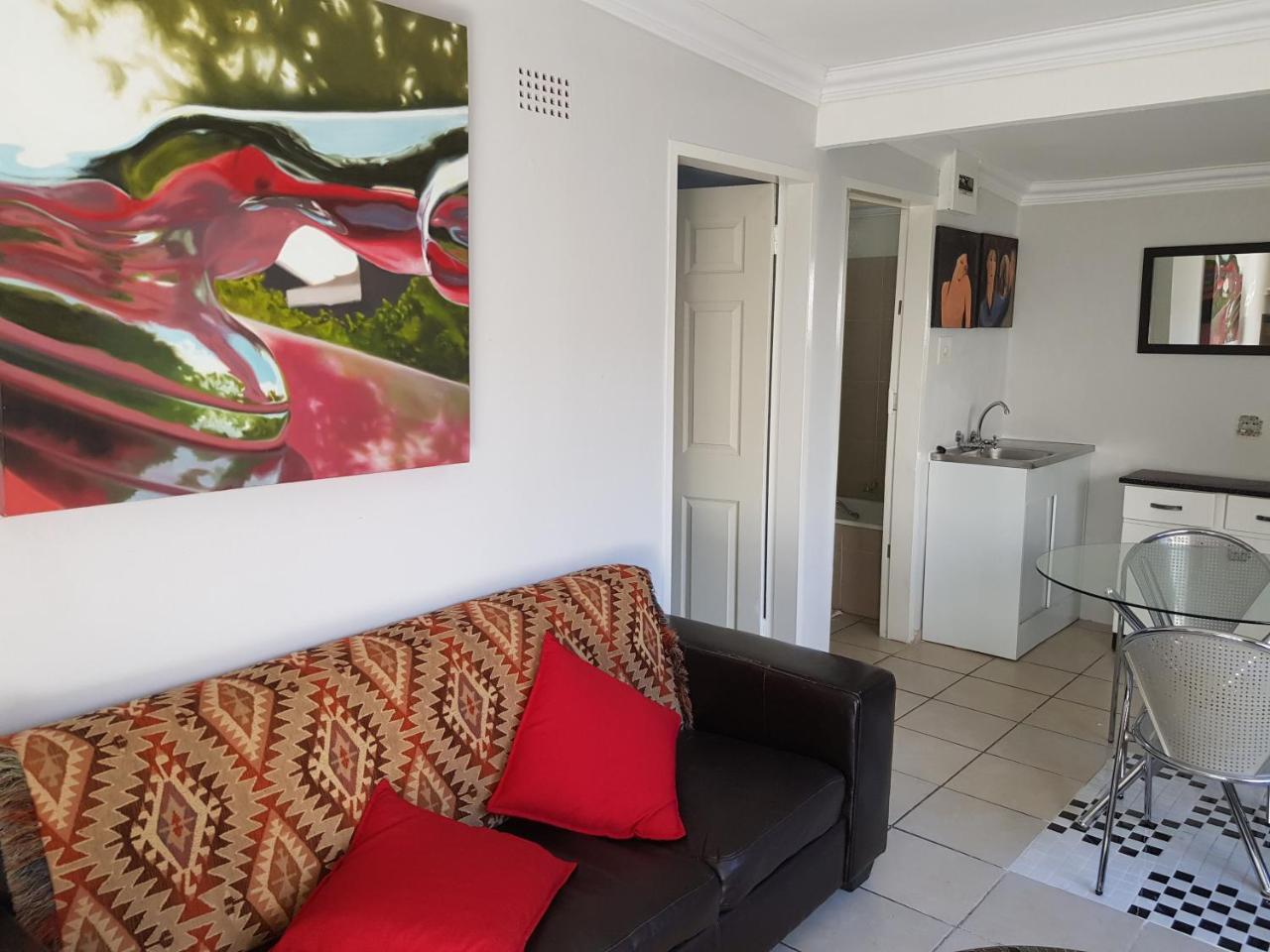 Mi Casa Su Casa Randburg Exterior foto
