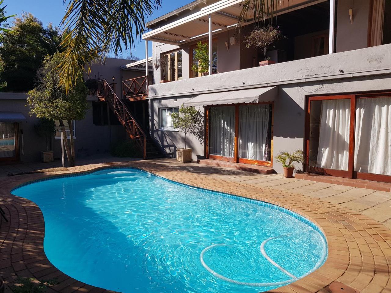 Mi Casa Su Casa Randburg Exterior foto